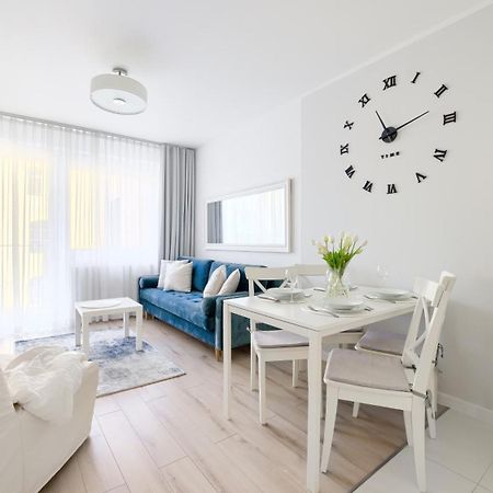 Apartamenty Sun & Snow Blizej Morza Kołobrzeg Esterno foto