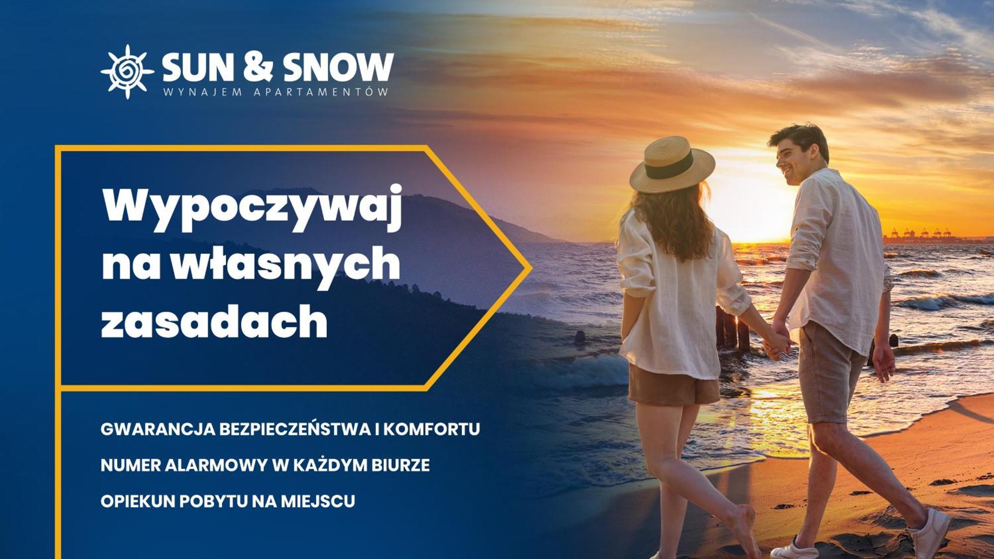 Apartamenty Sun & Snow Blizej Morza Kołobrzeg Esterno foto