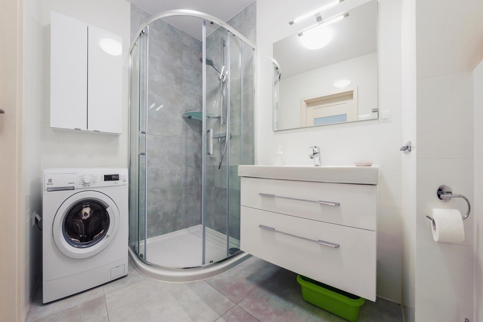 Apartamenty Sun & Snow Blizej Morza Kołobrzeg Esterno foto