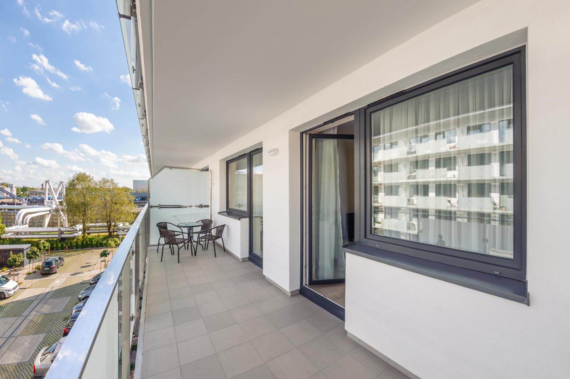 Apartamenty Sun & Snow Blizej Morza Kołobrzeg Esterno foto