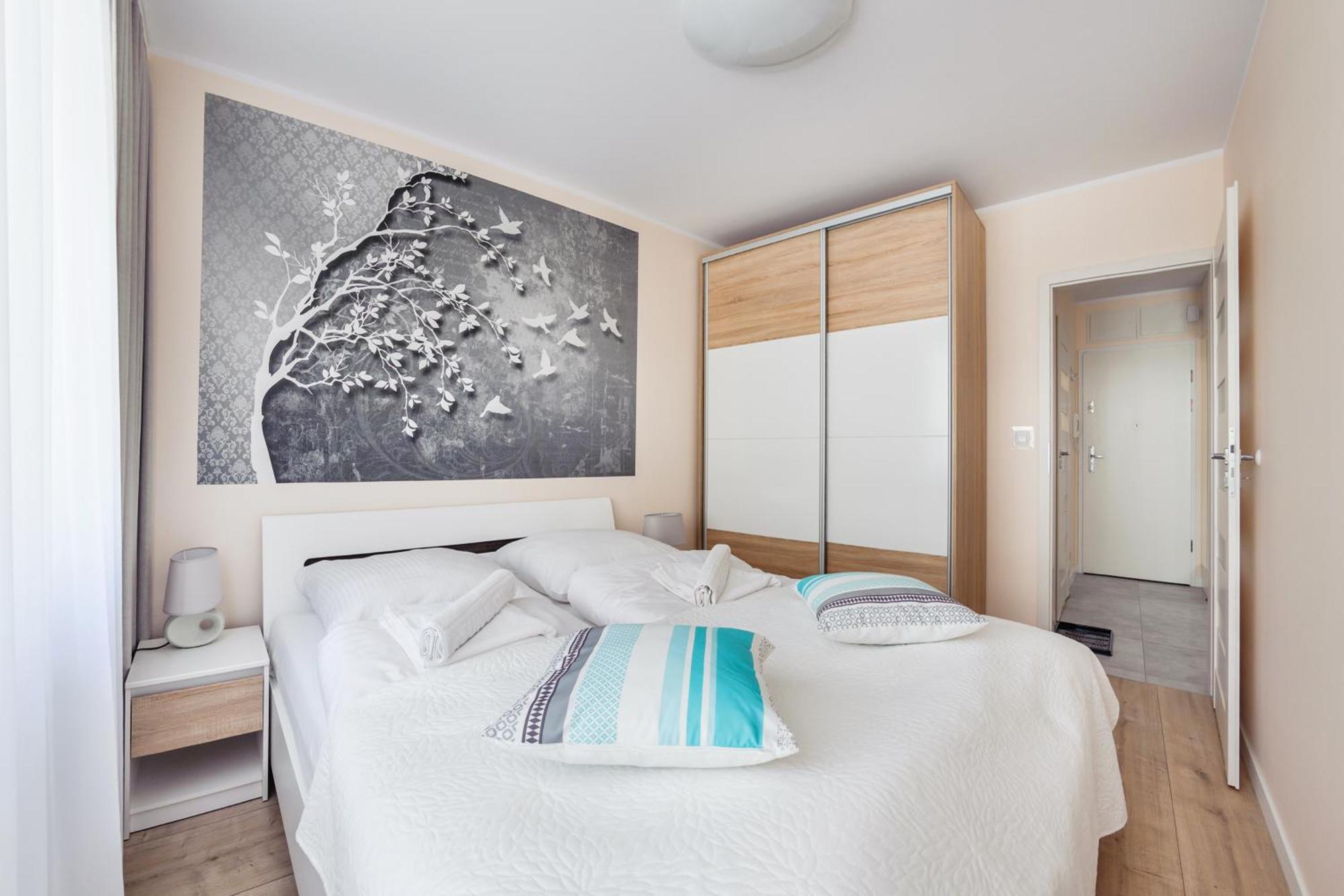 Apartamenty Sun & Snow Blizej Morza Kołobrzeg Esterno foto