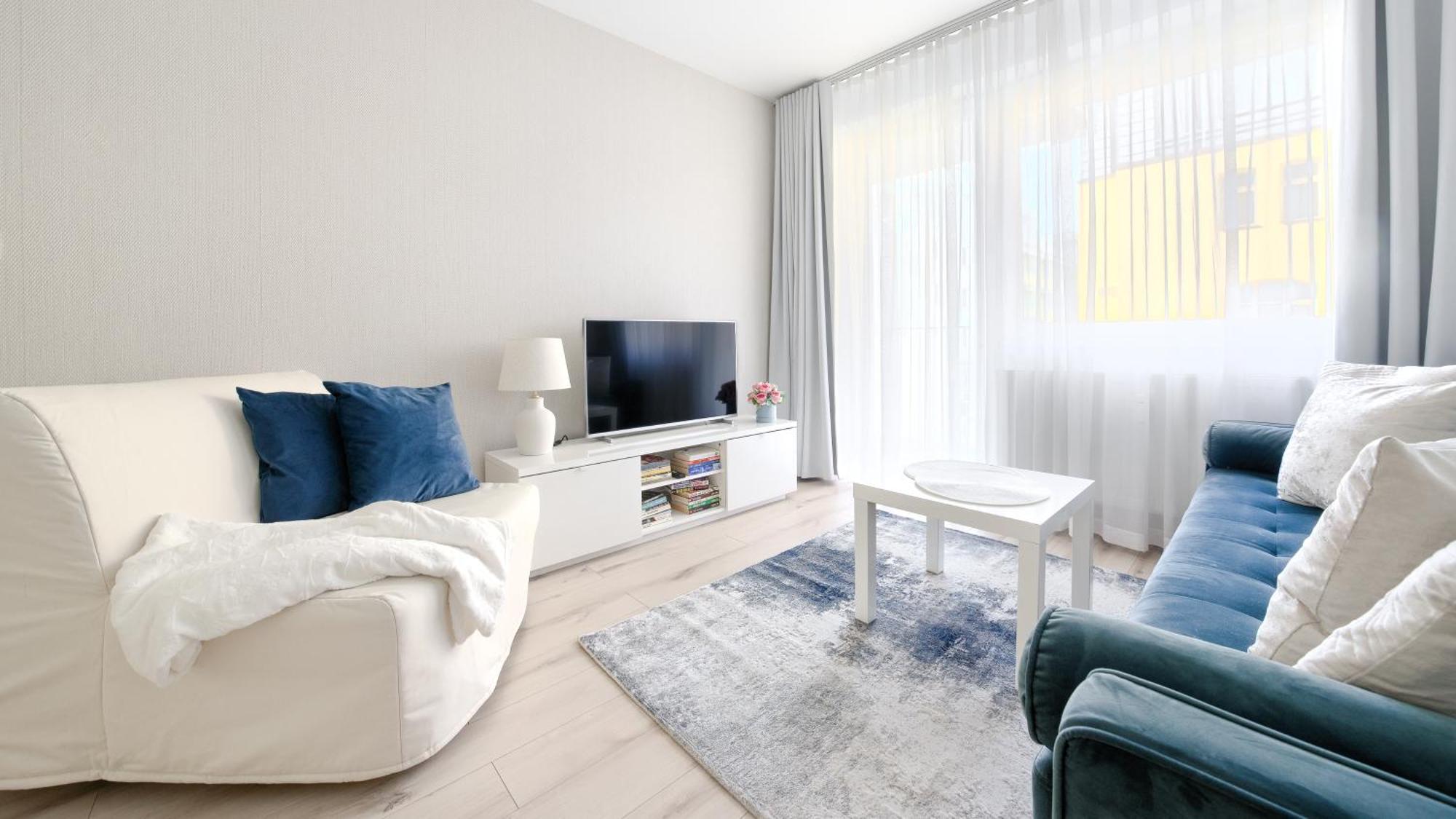 Apartamenty Sun & Snow Blizej Morza Kołobrzeg Esterno foto