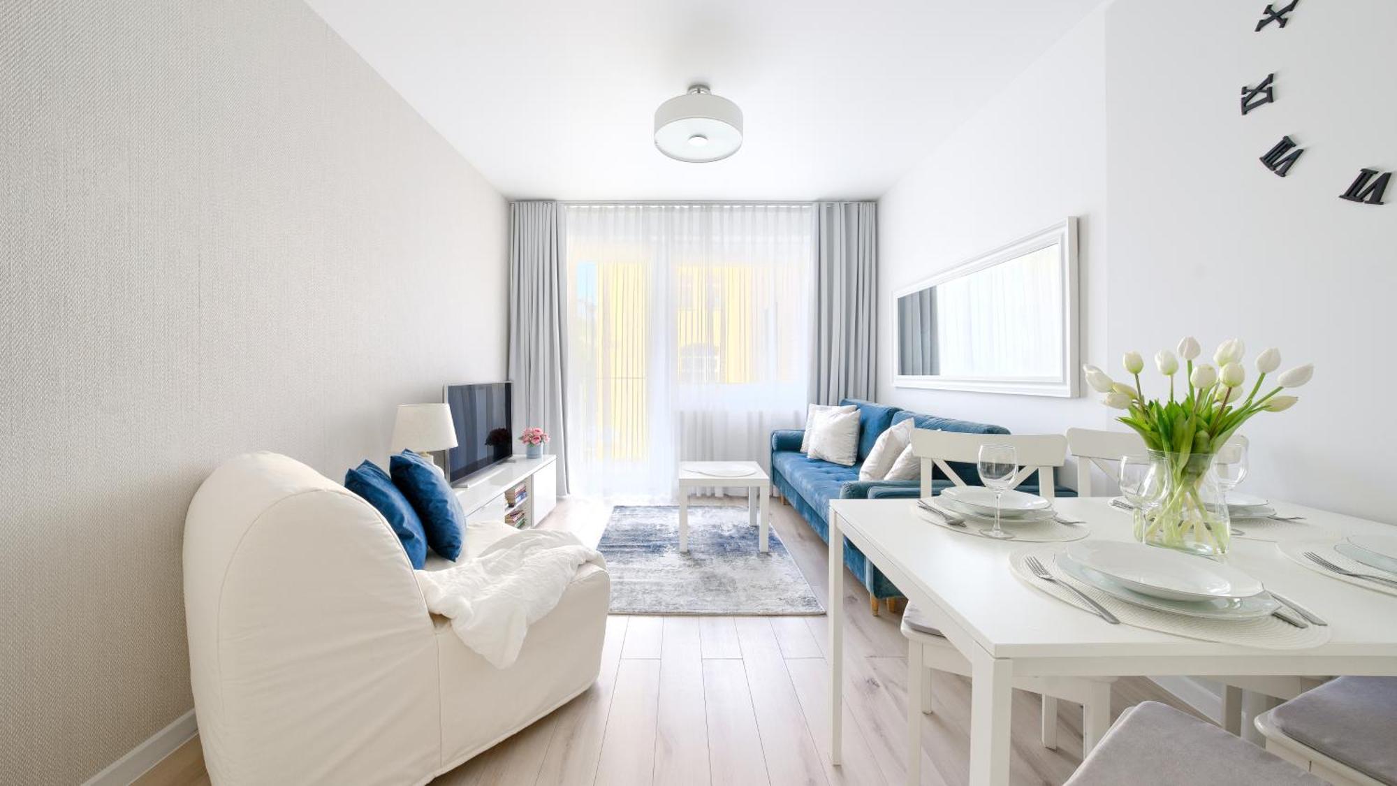 Apartamenty Sun & Snow Blizej Morza Kołobrzeg Esterno foto