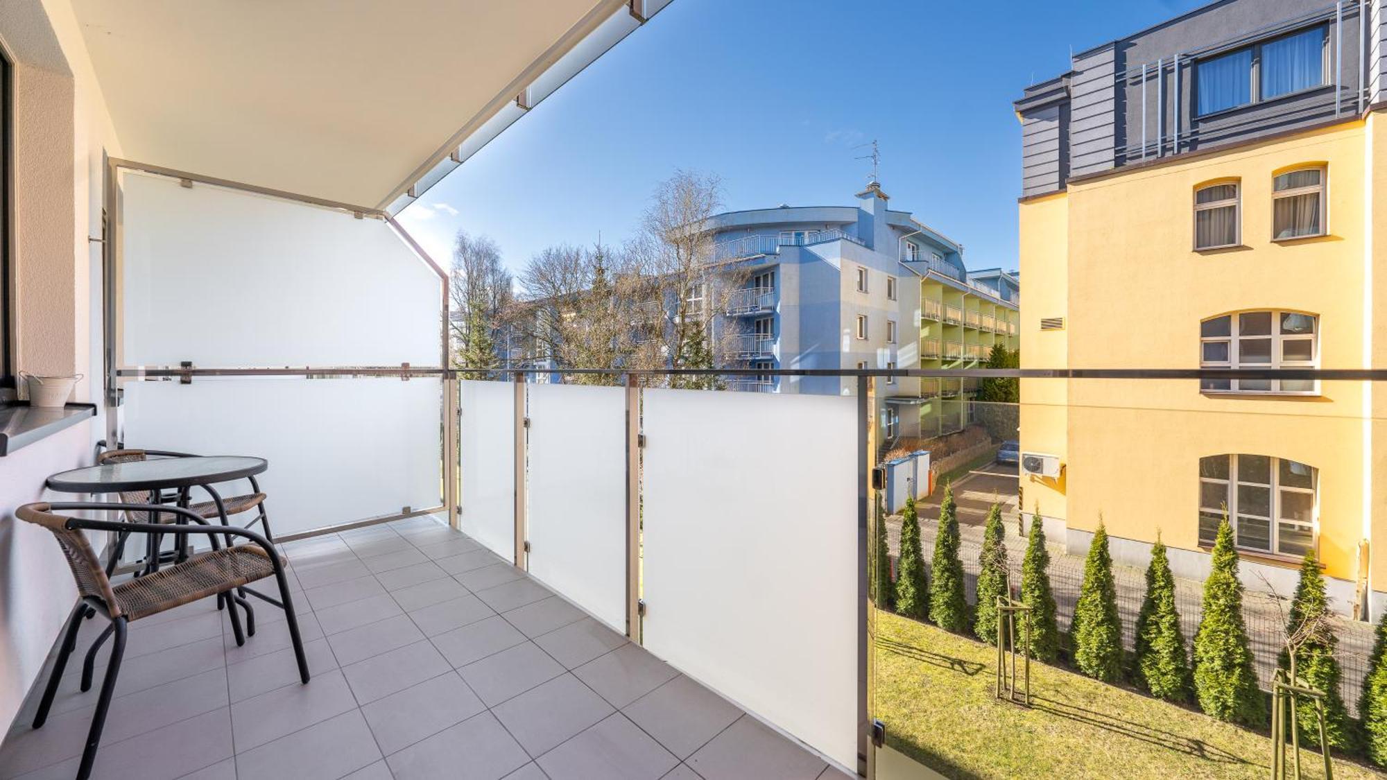 Apartamenty Sun & Snow Blizej Morza Kołobrzeg Esterno foto