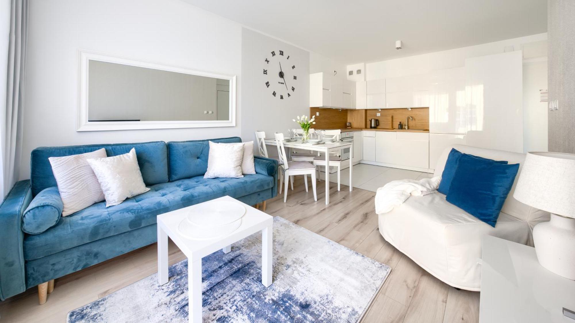 Apartamenty Sun & Snow Blizej Morza Kołobrzeg Esterno foto