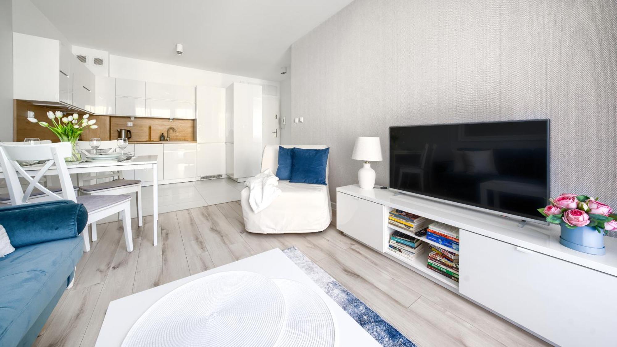 Apartamenty Sun & Snow Blizej Morza Kołobrzeg Esterno foto