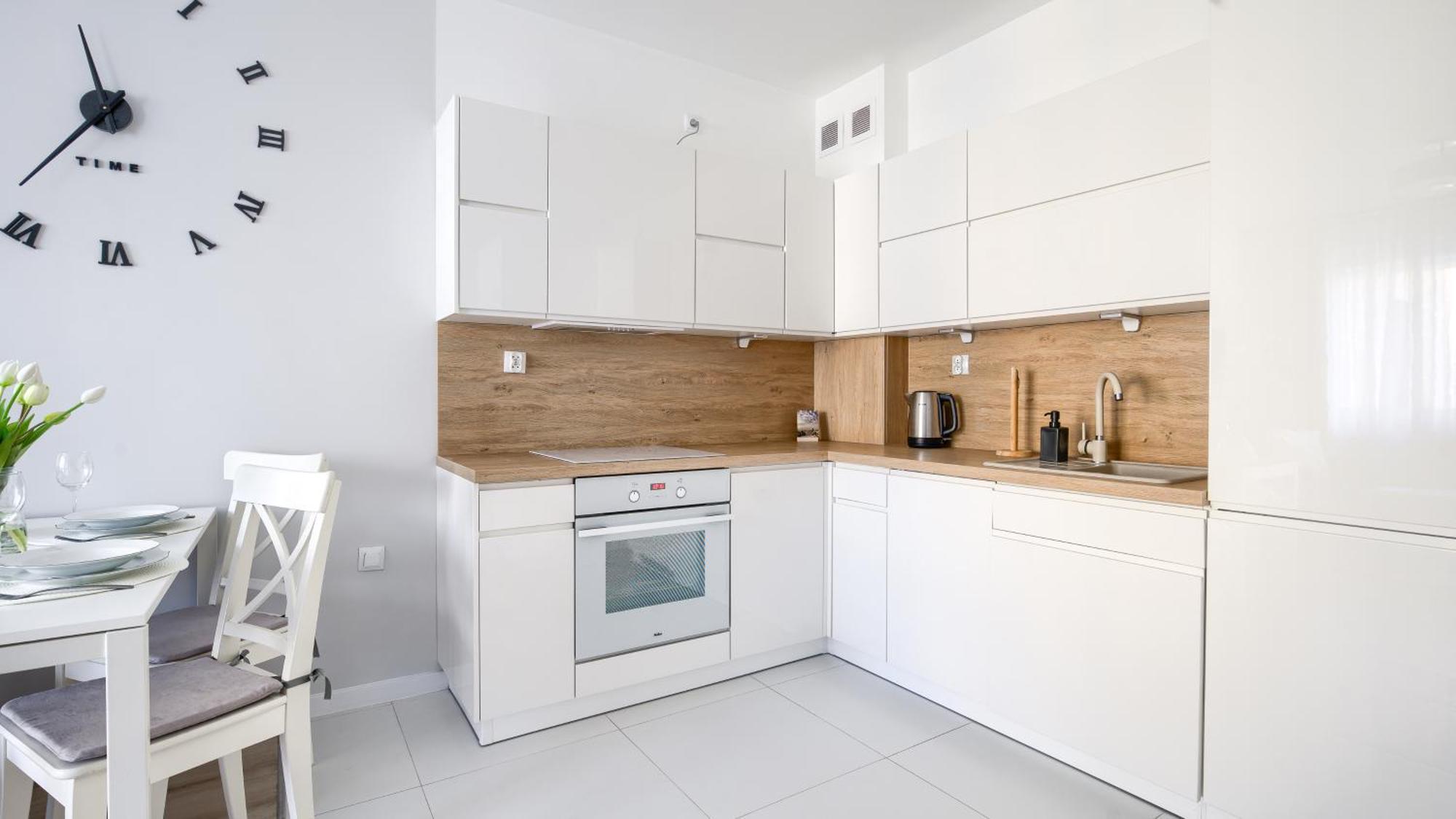 Apartamenty Sun & Snow Blizej Morza Kołobrzeg Esterno foto