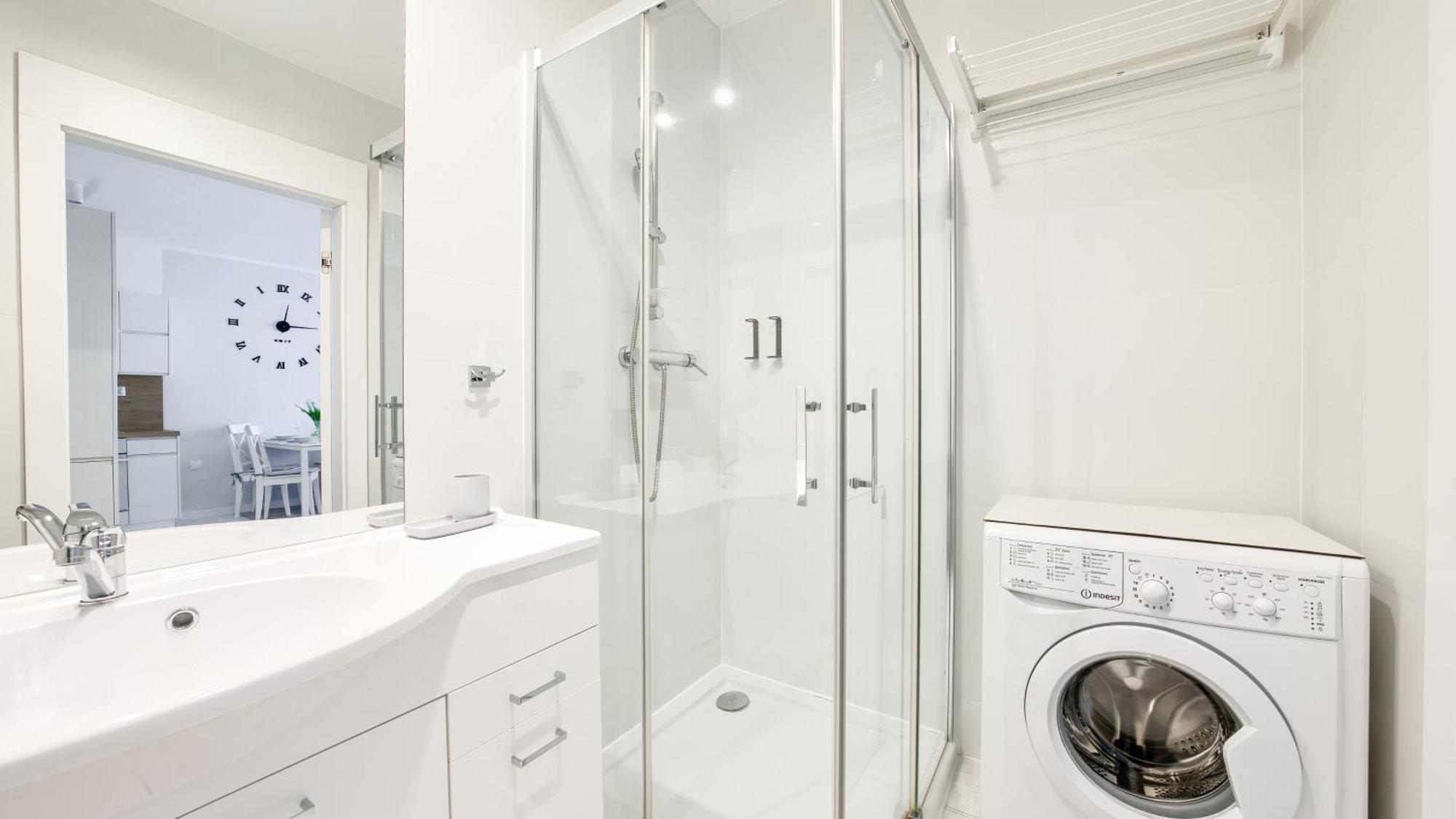 Apartamenty Sun & Snow Blizej Morza Kołobrzeg Esterno foto