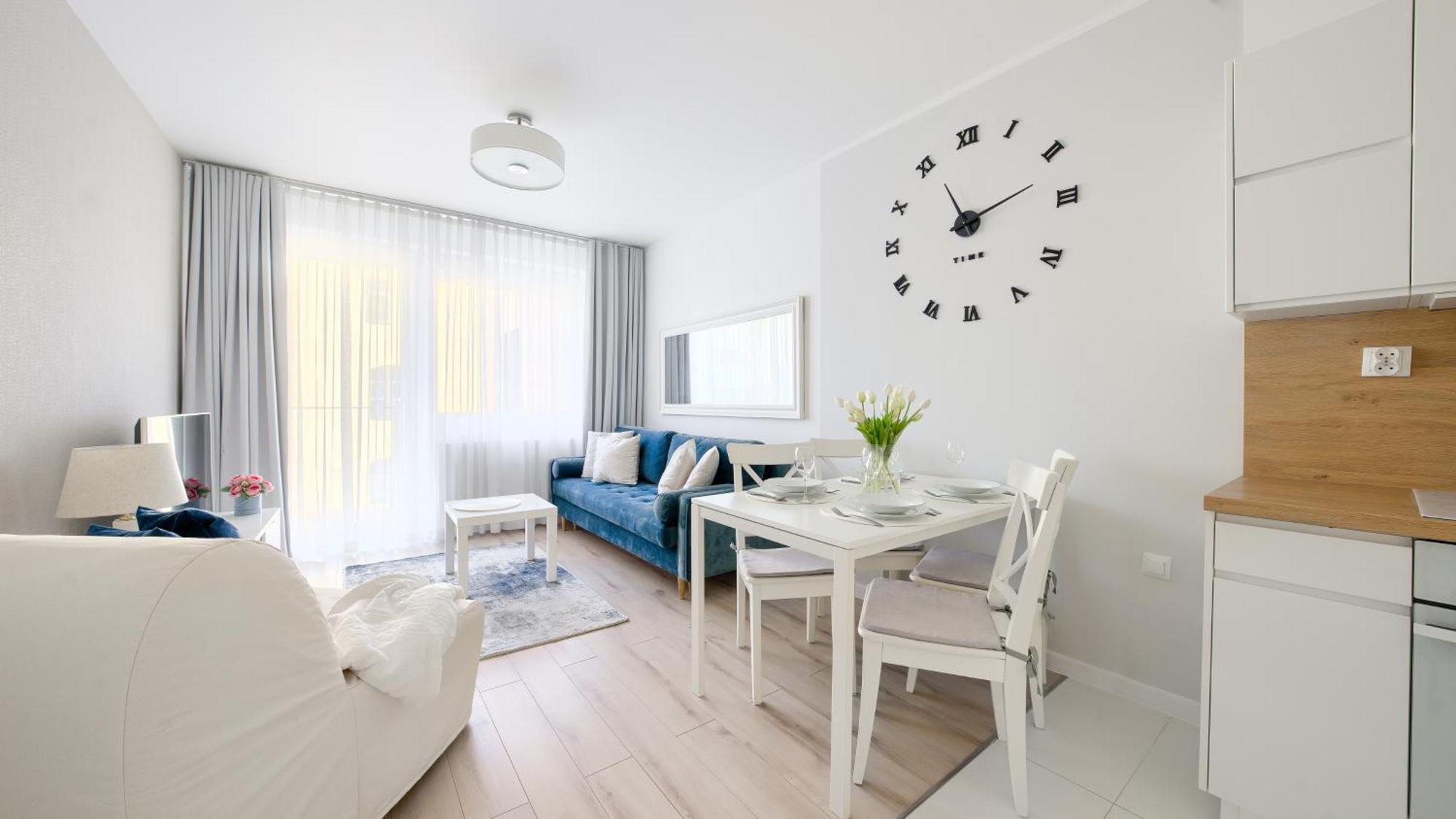 Apartamenty Sun & Snow Blizej Morza Kołobrzeg Esterno foto