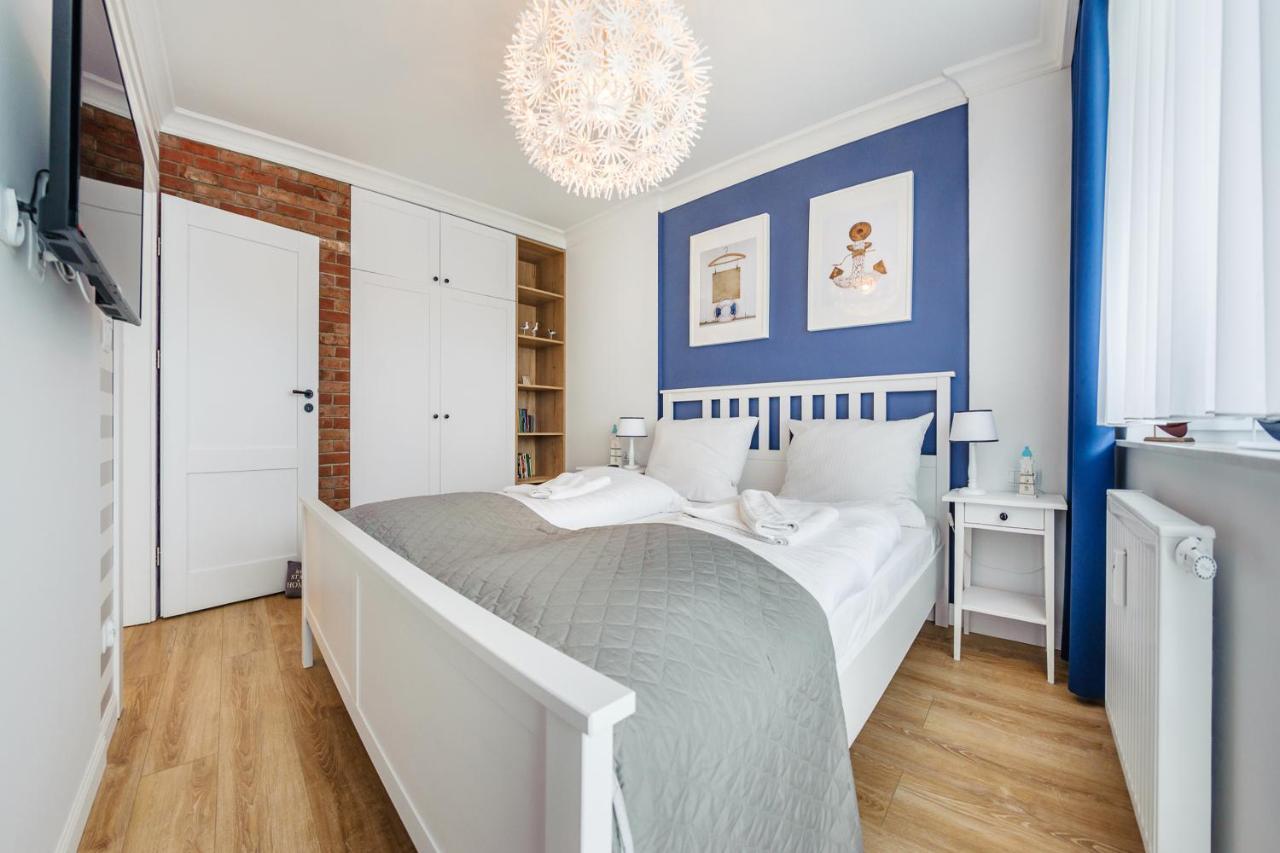 Apartamenty Sun & Snow Blizej Morza Kołobrzeg Esterno foto
