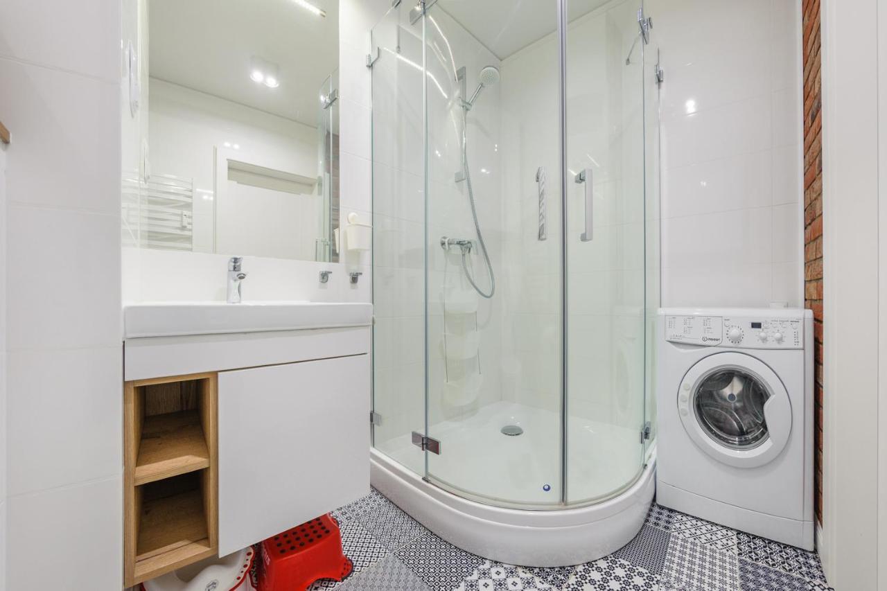 Apartamenty Sun & Snow Blizej Morza Kołobrzeg Esterno foto