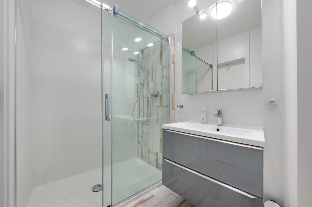 Apartamenty Sun & Snow Blizej Morza Kołobrzeg Esterno foto